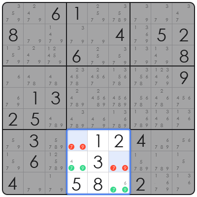 sudoku math playground